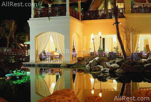 Hilton Mauritius Resort & Spa 19